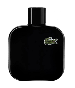 Lacoste Noir 100ml - Perfume Importado - Eau De Toilette