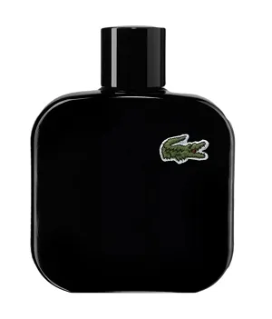 Lacoste Noir 100ml - Perfume Importado - Eau De Toilette