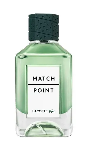 Lacoste Match Point 100ml - Perfume Importado Masculino - Eau De Toilette