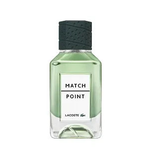 Lacoste Match Point 50ml - Perfume Importado Masculino - Eau De Toilette