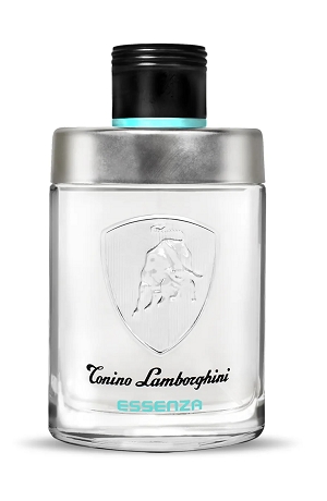 Essenza Tonino Lamborghini 75ml - Perfume Importado Masculino - Eau De Toilette