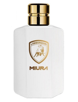 Lamborghini Miura 100ml - Perfume Importado Masculino - Eau De Cologne