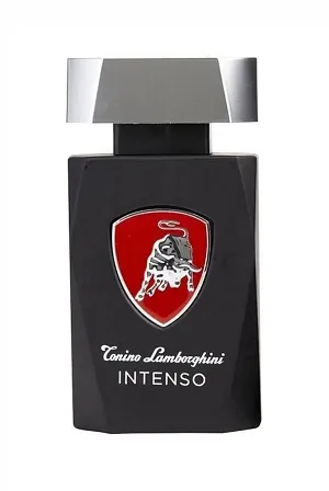 Intenso Tonino Lamborghini 125ml - Perfume Importado Masculino - Eau De Toilette