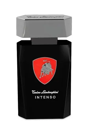 Intenso Tonino Lamborghini 75ml - Perfume Importado Masculino - Eau De Toilette