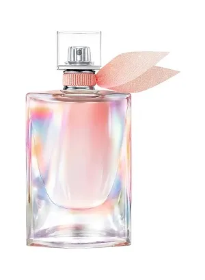 La Vie Est Belle Soleil Cristal 50ml - Perfume Importado Feminino - Eau De Parfum