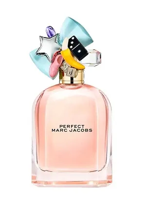 Marc Jacobs Perfect 100ml - Perfume Importado Feminino - Eau De Parfum