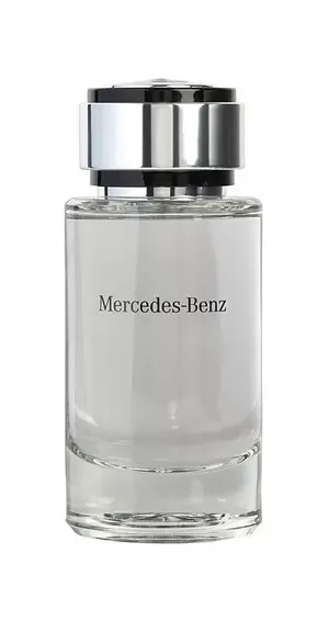 Mercedes Benz For Men 240ml - Perfume Importado Masculino - Eau De Toilette