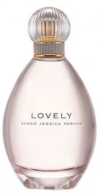 Lovely Sarah Jessica Parker 100ml - Perfume Importado Feminino - Eau De Parfum