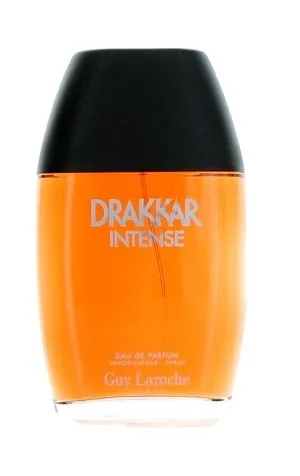 Drakkar Intense 100ml - Perfume Importado Masculino - Eau De Parfum
