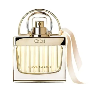 Chloe Love Story 30ml - Perfume Importado Feminino - Eau De Parfum