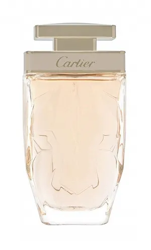 Cartier La Panthère 75ml - Perfume Importado Feminino - Eau De Toilette