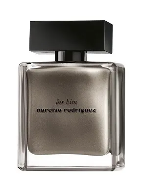 Narciso Rodriguez For Him 100ml - Perfume Importado Masculino - Eau De Parfum