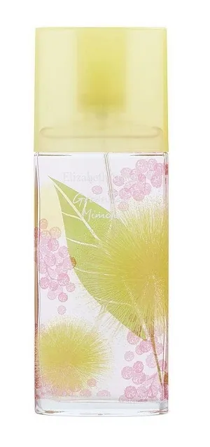 Green Tea Mimosa 100ml - Perfume Importado Feminino - Eau De Toilette