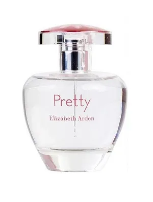 Pretty Elizabeth Arden 100ml - Perfume Importado Feminino - Eau De Parfum