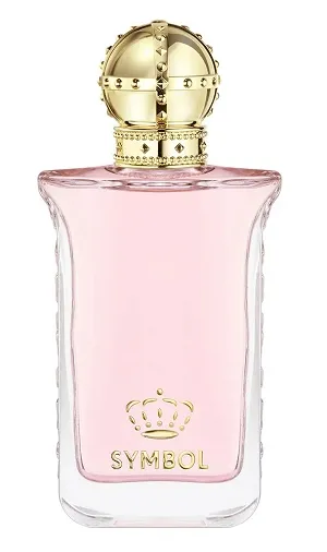 Symbol For A Lady 100ml - Perfume Importado Feminino - Eau De Parfum