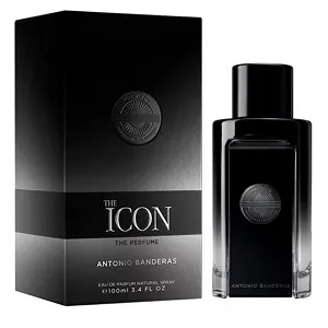 The Icon Antonio Banderas 100ml - Perfume Importado Masculino - Eau De Parfum