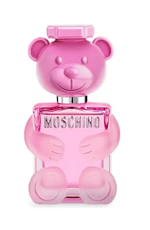 Moschino Toy 2 Bubble Gum 100ml - Perfume Importado Feminino - Eau De Toilette