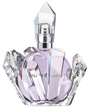 Ariana Grande R.e.m. 100ml - Perfume Importado Feminino - Eau De Parfum