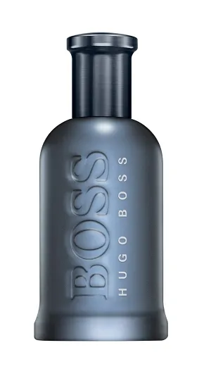 Boss Bottled Marine 100ml - Perfume Importado Masculino - Eau De Toilette