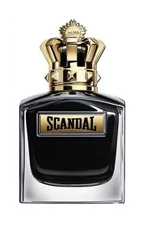 Jean Paul Gaultier Scandal Le Parfum Pour Homme 150ml - Perfume Importado Masculino - Eau De Parfum