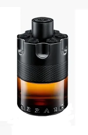 Azzaro The Most Wanted Parfum 100ml - Perfume Importado Masculino - Eau De Parfum