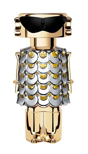 Paco Rabanne Fame 50ml - Perfume Importado Feminino - Eau De Parfum