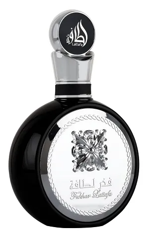 Lattafa Fakhar 100ml - Perfume Importado Masculino - Eau De Parfum