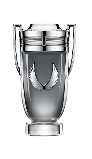 Invictus Platinum 200ml - Perfume Importado Masculino - Eau De Parfum