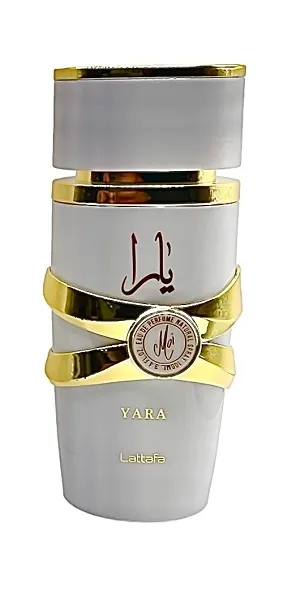 Lattafa Yara Moi 100ml - Perfume Importado Unisex - Eau De Parfum