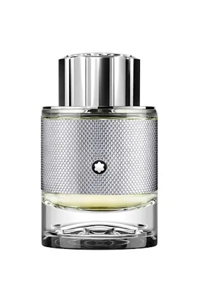 Explorer Platinum Montblanc 60ml - Perfume Importado Masculino - Eau De Parfum