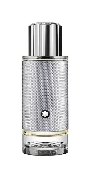 Explorer Platinum Montblanc 30ml - Perfume Importado Masculino - Eau De Parfum