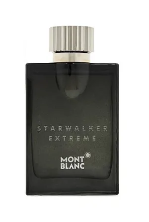 Starwalker Extreme 75ml - Perfume Importado Masculino - Eau De Toilette