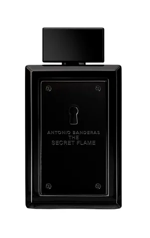 The Secret Flame 100ml - Perfume Importado Masculino - Eau De Toilette