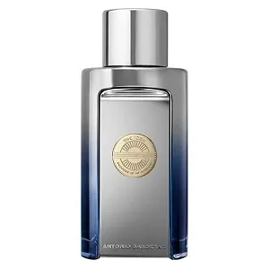 The Icon Elixir Antonio Banderas 100ml - Perfume Importado Masculino - Eau De Parfum