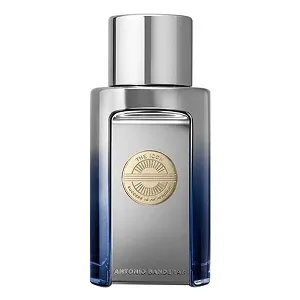 The Icon Elixir Antonio Banderas 50ml - Perfume Importado Masculino - Eau De Parfum