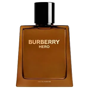 Burberry Hero 100ml - Perfume Importado Masculino - Eau De Parfum