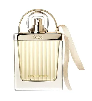 Chloe Love Story 50ml - Perfume Importado Feminino - Eau De Parfum