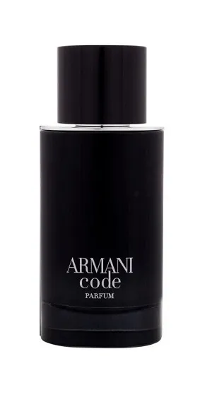 Armani Code Parfum 75ml - Perfume Importado Masculino - Eau De Parfum