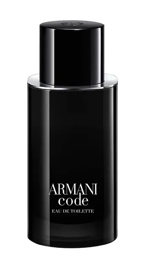 Armani Code New 75ml - Perfume Importado Masculino - Eau De Toilette