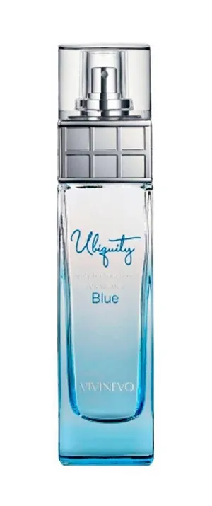 Ubiquity Blue 100ml - Perfume Importado Feminino - Eau De Toilette