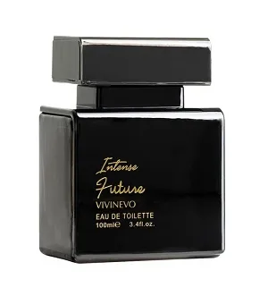 Intense Future 100ml - Perfume Importado Masculino - Eau De Toilette