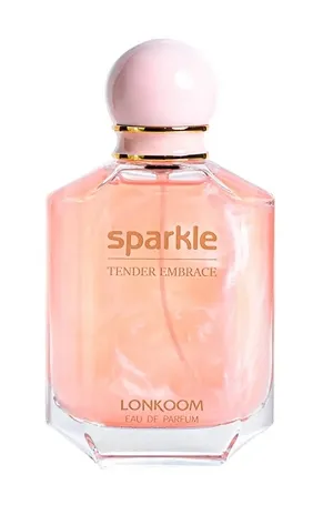 Sparkle Tender Embrace 100ml - Perfume Importado Feminino - Eau De Parfum