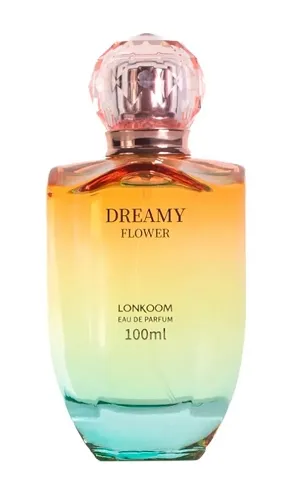 Dreamy Flower 100ml - Perfume Importado Feminino - Eau De Parfum