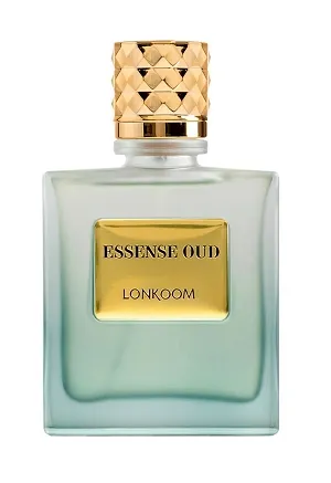Essence Oud For Men 100ml - Perfume Importado Masculino - Eau De Toilette