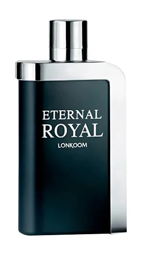 Eternal Royal 100ml - Perfume Importado Masculino - Eau De Toilette