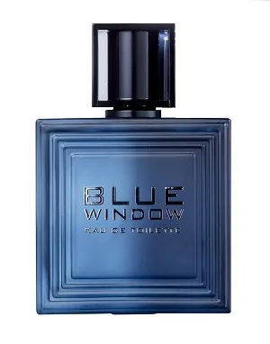 Blue Window 100ml - Perfume Importado Masculino - Eau De Toilette