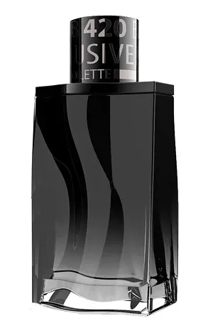 Club 420 Exclusive Black 100ml - Perfume Importado Masculino - Eau De Toilette