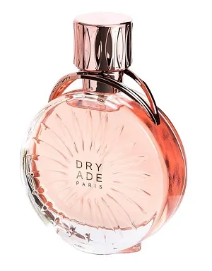 Dryade Paris 100ml - Perfume Importado Feminino - Eau De Parfum
