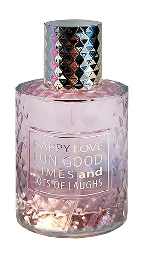Happy Love Fun 100ml - Perfume Importado Feminino - Eau De Parfum