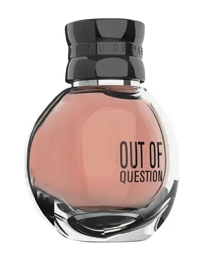 Out Of Question 100ml - Perfume Importado Feminino - Eau De Parfum